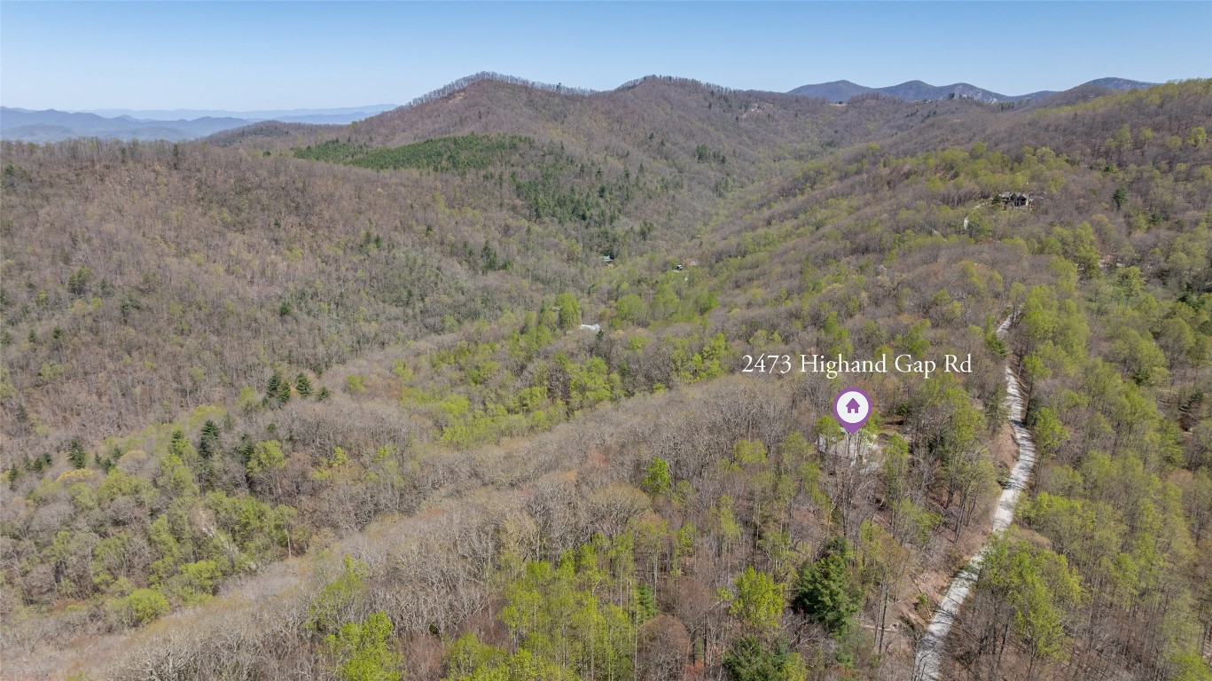 Scaly Mountain, North Carolina 28775, United States, 3 Bedrooms Bedrooms, ,4 BathroomsBathrooms,Residential,Active,111057