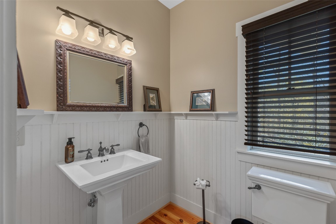 Scaly Mountain, North Carolina 28775, United States, 3 Bedrooms Bedrooms, ,4 BathroomsBathrooms,Residential,Active,111057