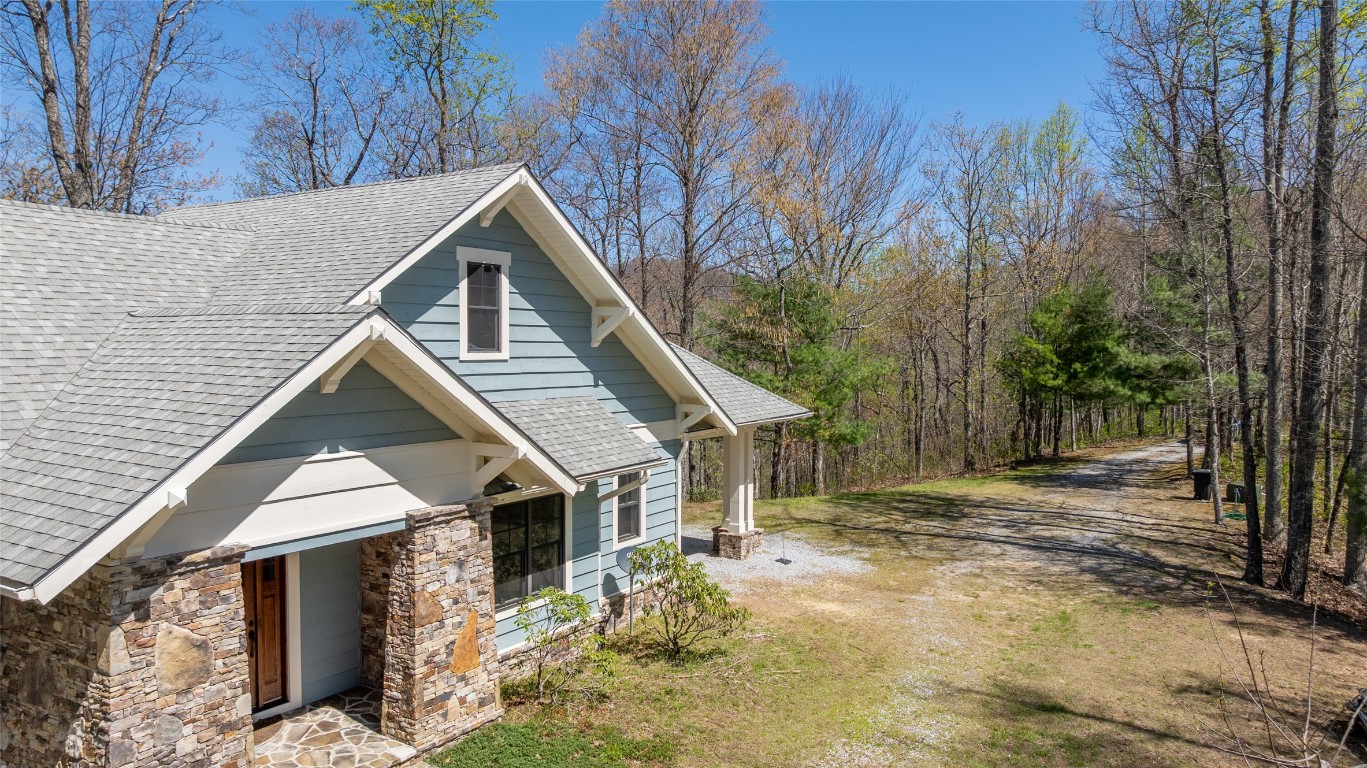 Scaly Mountain, North Carolina 28775, United States, 3 Bedrooms Bedrooms, ,4 BathroomsBathrooms,Residential,Active,111057