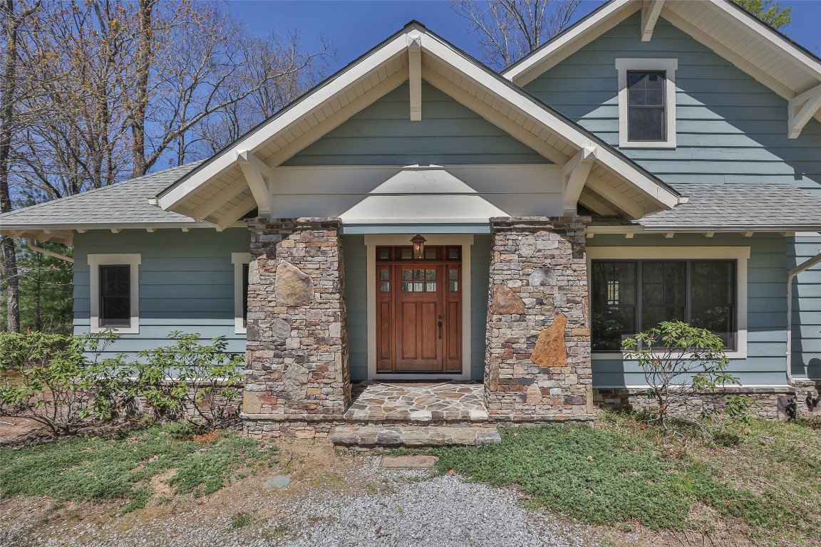 Scaly Mountain, North Carolina 28775, United States, 3 Bedrooms Bedrooms, ,4 BathroomsBathrooms,Residential,Active,111057