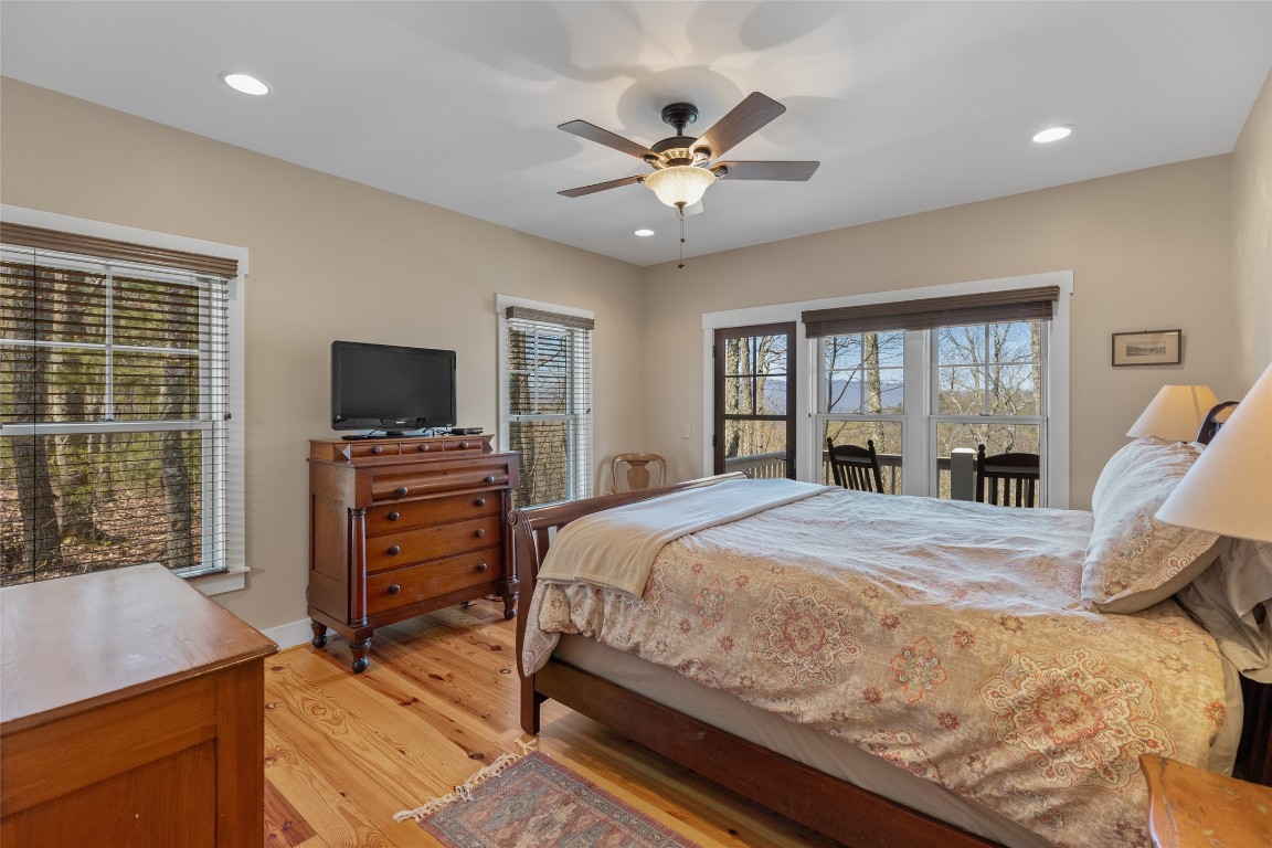 Scaly Mountain, North Carolina 28775, United States, 3 Bedrooms Bedrooms, ,4 BathroomsBathrooms,Residential,Active,111057