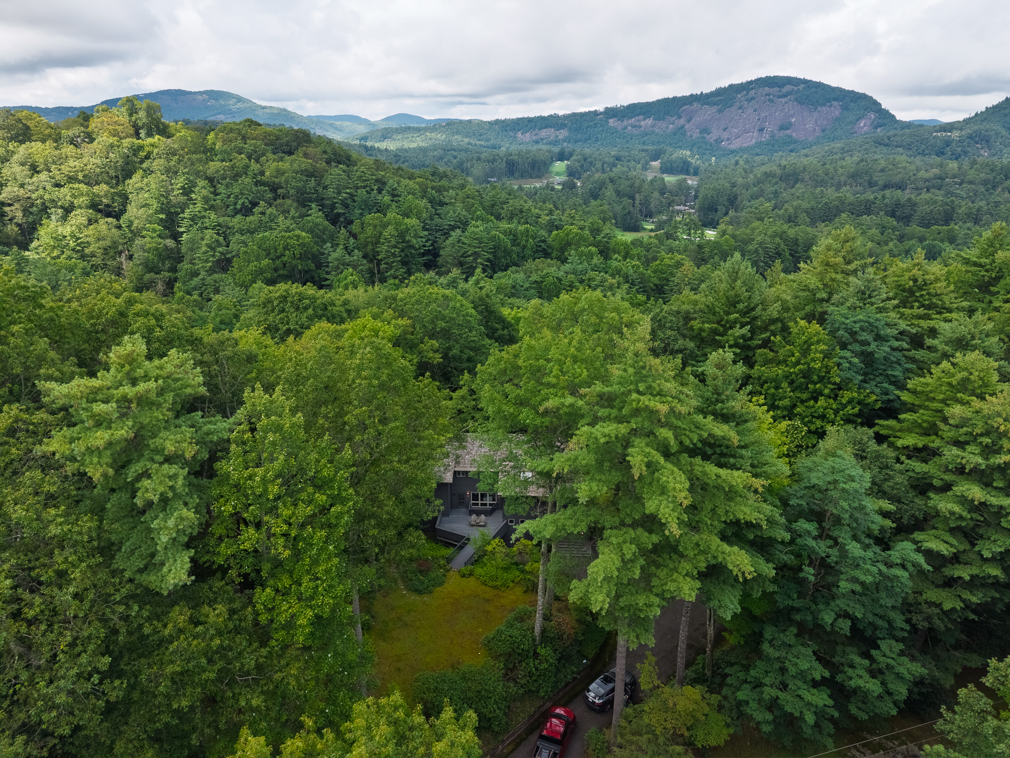 364 Gristmill Ridge