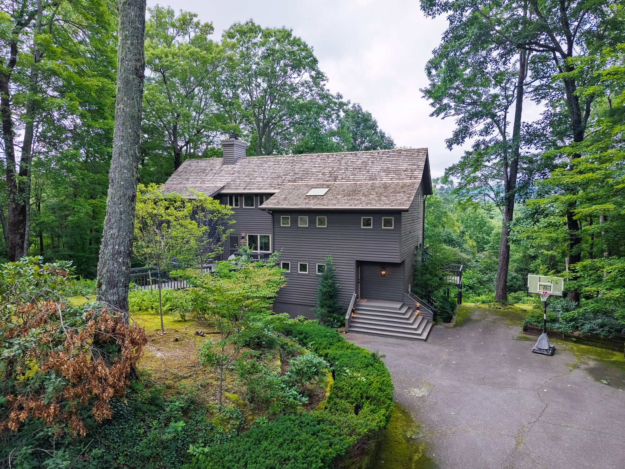 364 Gristmill Ridge