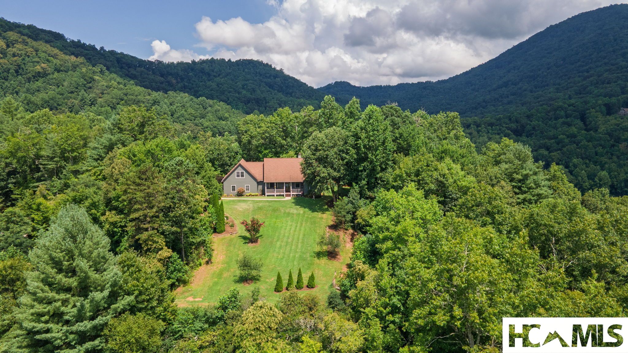 176 Battle Branch Ridge Road