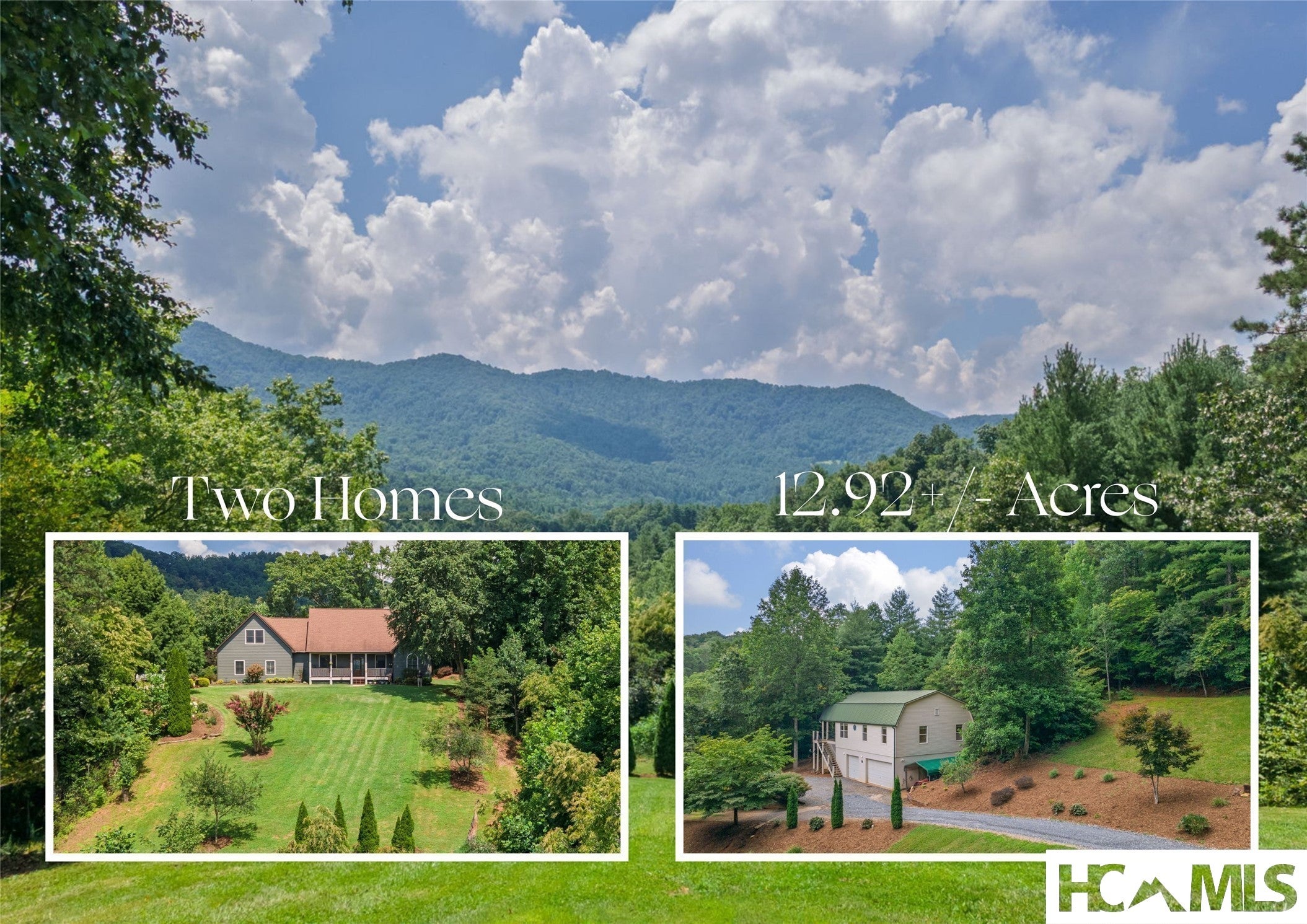 176 Battle Branch Ridge Road