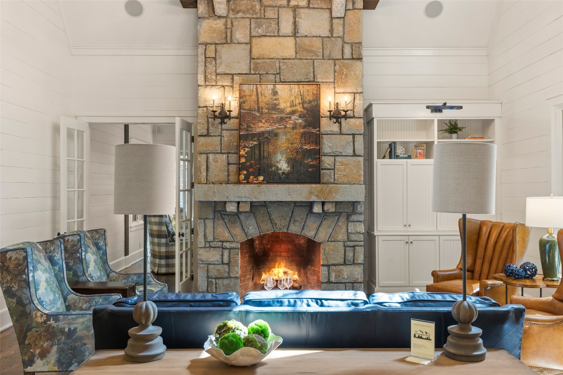 Highlands, North Carolina 28741, United States, 4 Bedrooms Bedrooms, ,5 BathroomsBathrooms,Residential,Active,221975