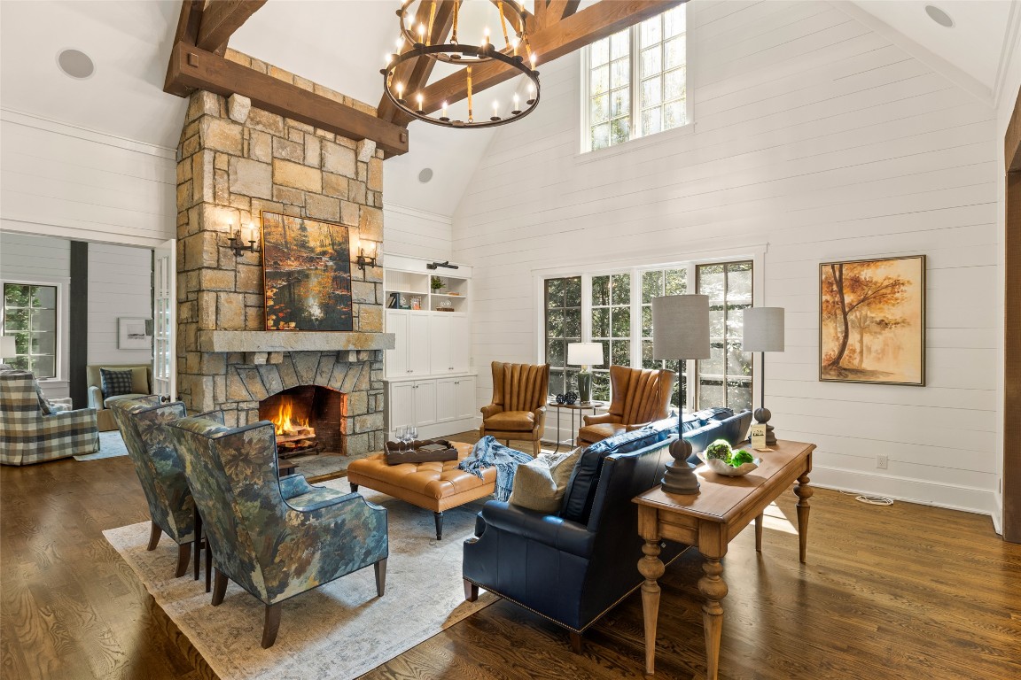 Highlands, North Carolina 28741, United States, 4 Bedrooms Bedrooms, ,5 BathroomsBathrooms,Residential,Active,221975