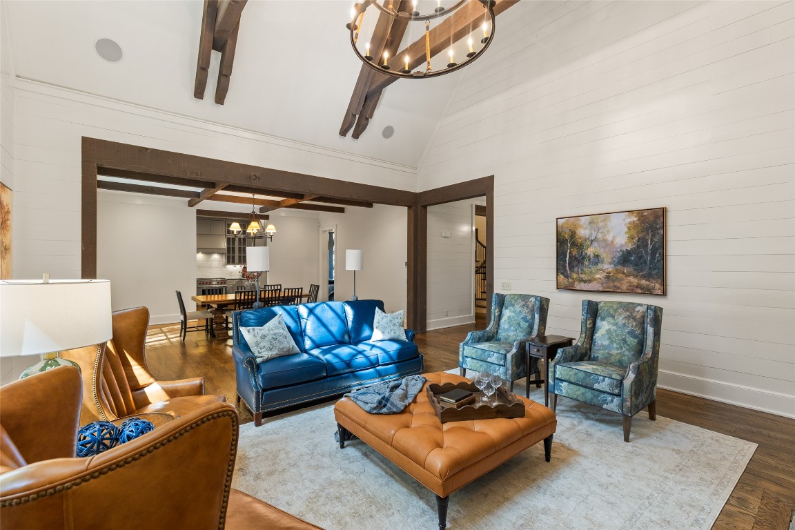 Highlands, North Carolina 28741, United States, 4 Bedrooms Bedrooms, ,5 BathroomsBathrooms,Residential,Active,221975