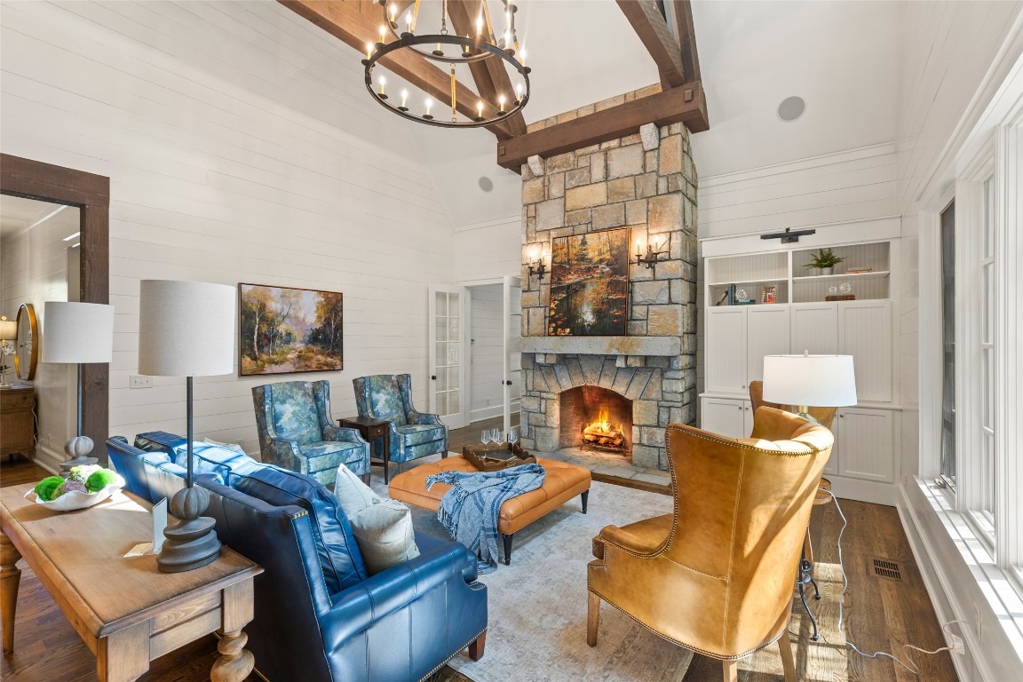 Highlands, North Carolina 28741, United States, 4 Bedrooms Bedrooms, ,5 BathroomsBathrooms,Residential,Active,221975