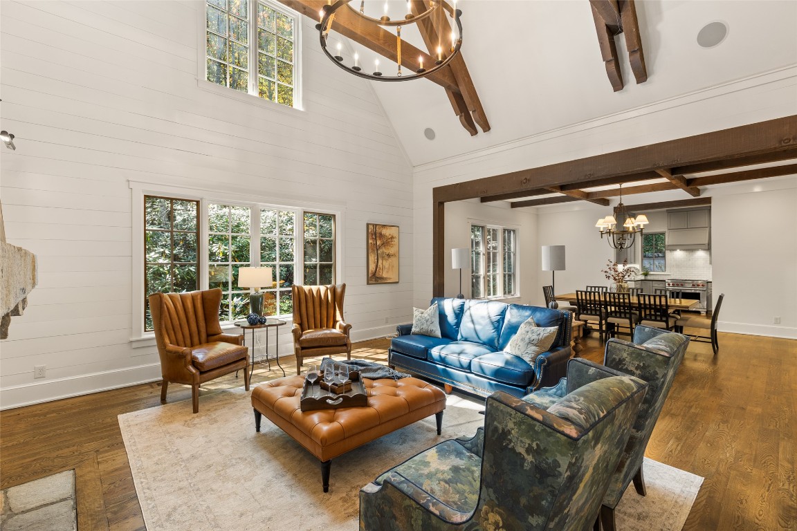 Highlands, North Carolina 28741, United States, 4 Bedrooms Bedrooms, ,5 BathroomsBathrooms,Residential,Active,221975