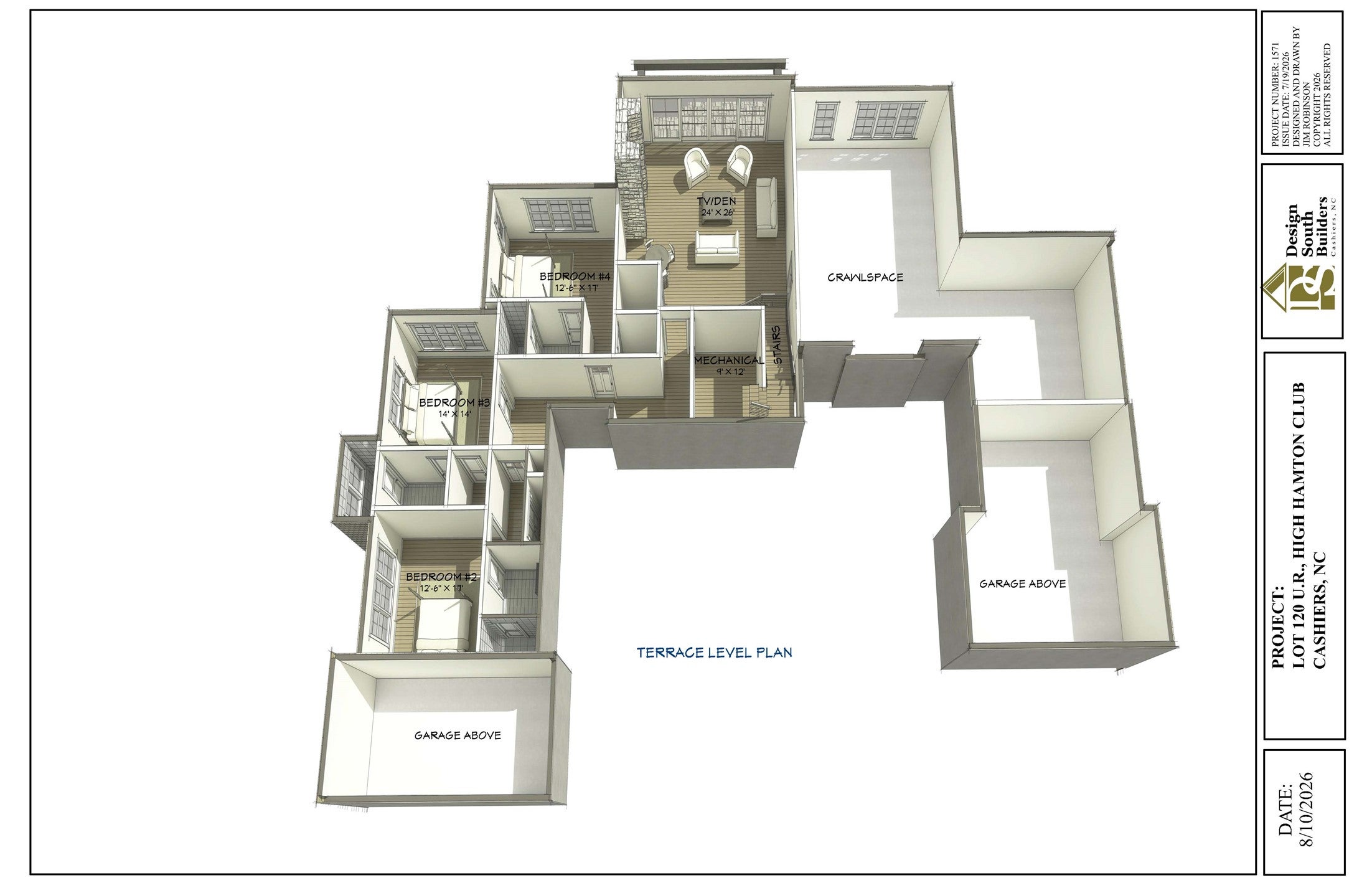 120 Uplands Road