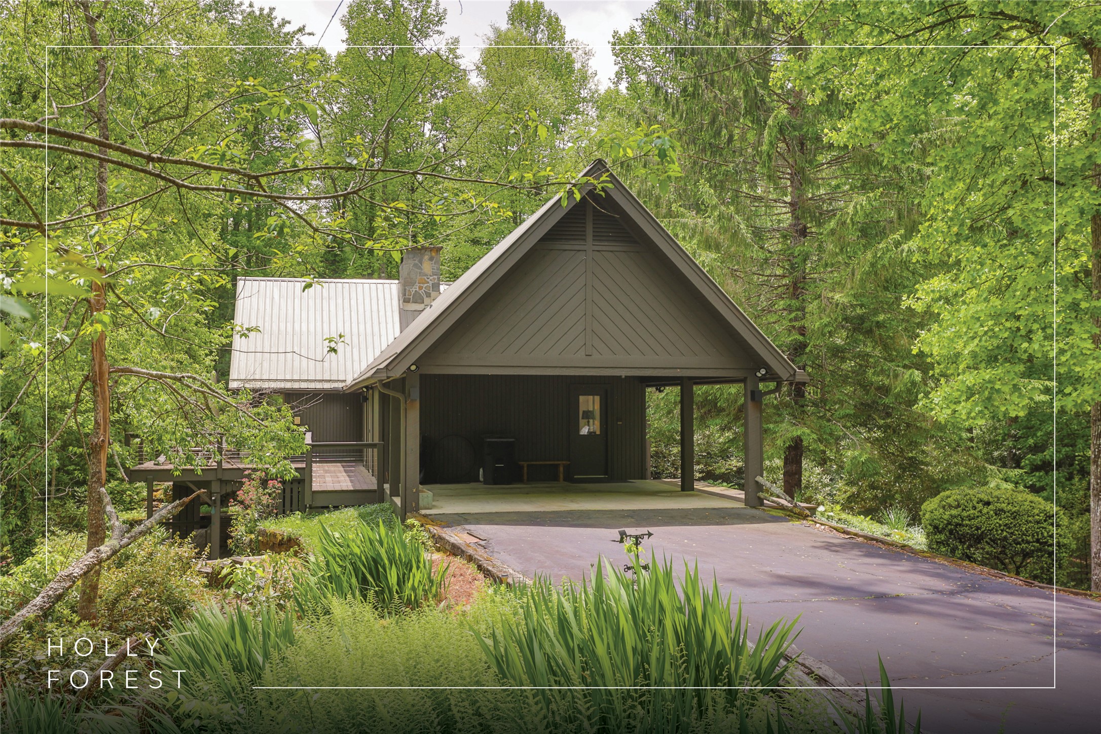 2057 Black Oak Drive