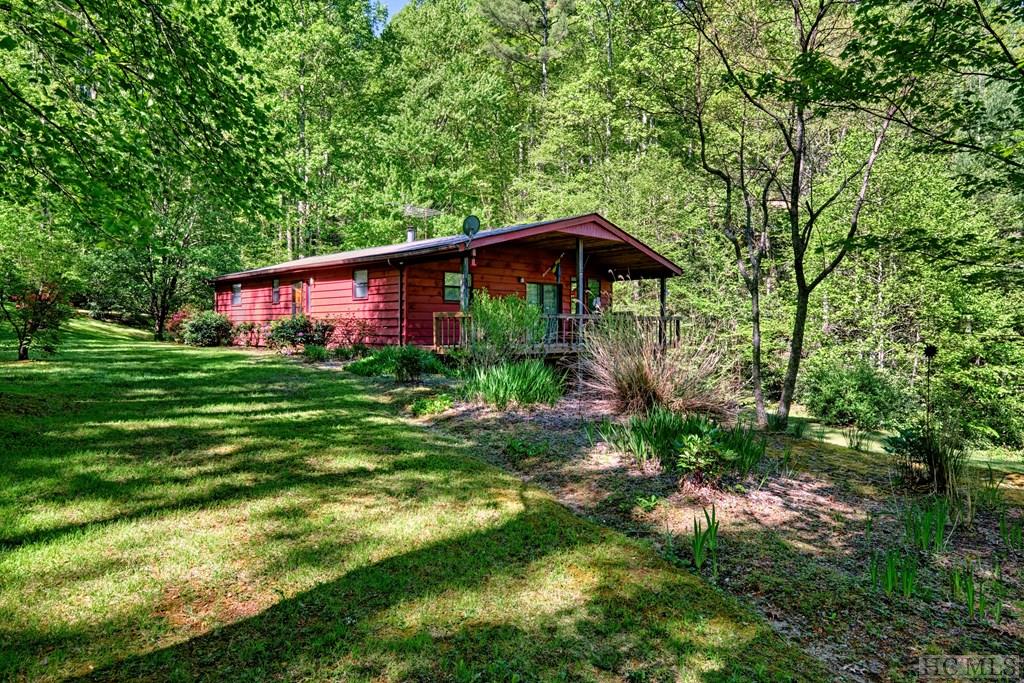 75 Gunpoint Road