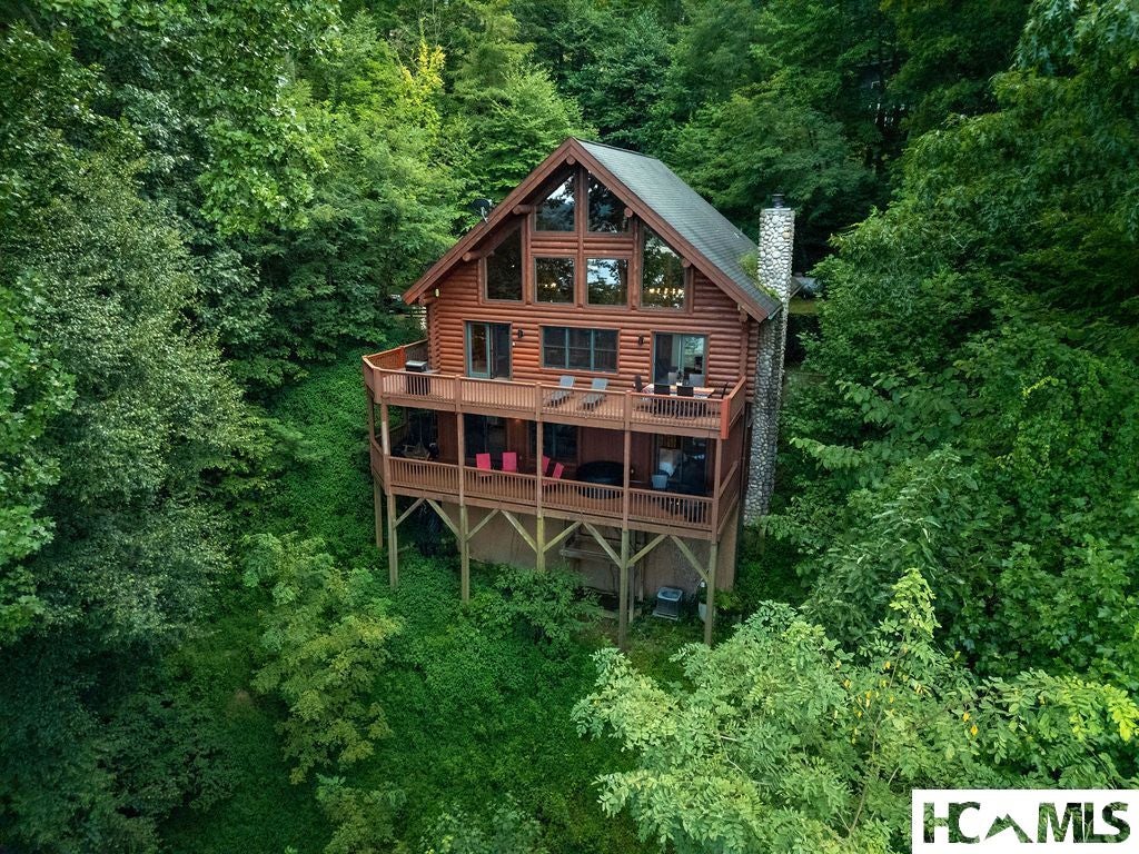 135 Ridgetop Drive