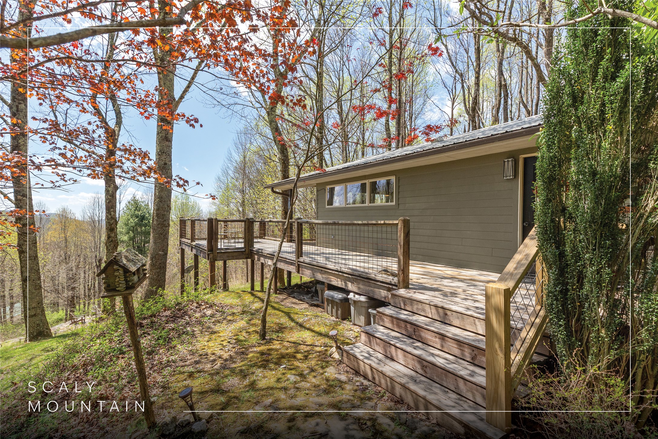 551 Bob Long Mountain Road