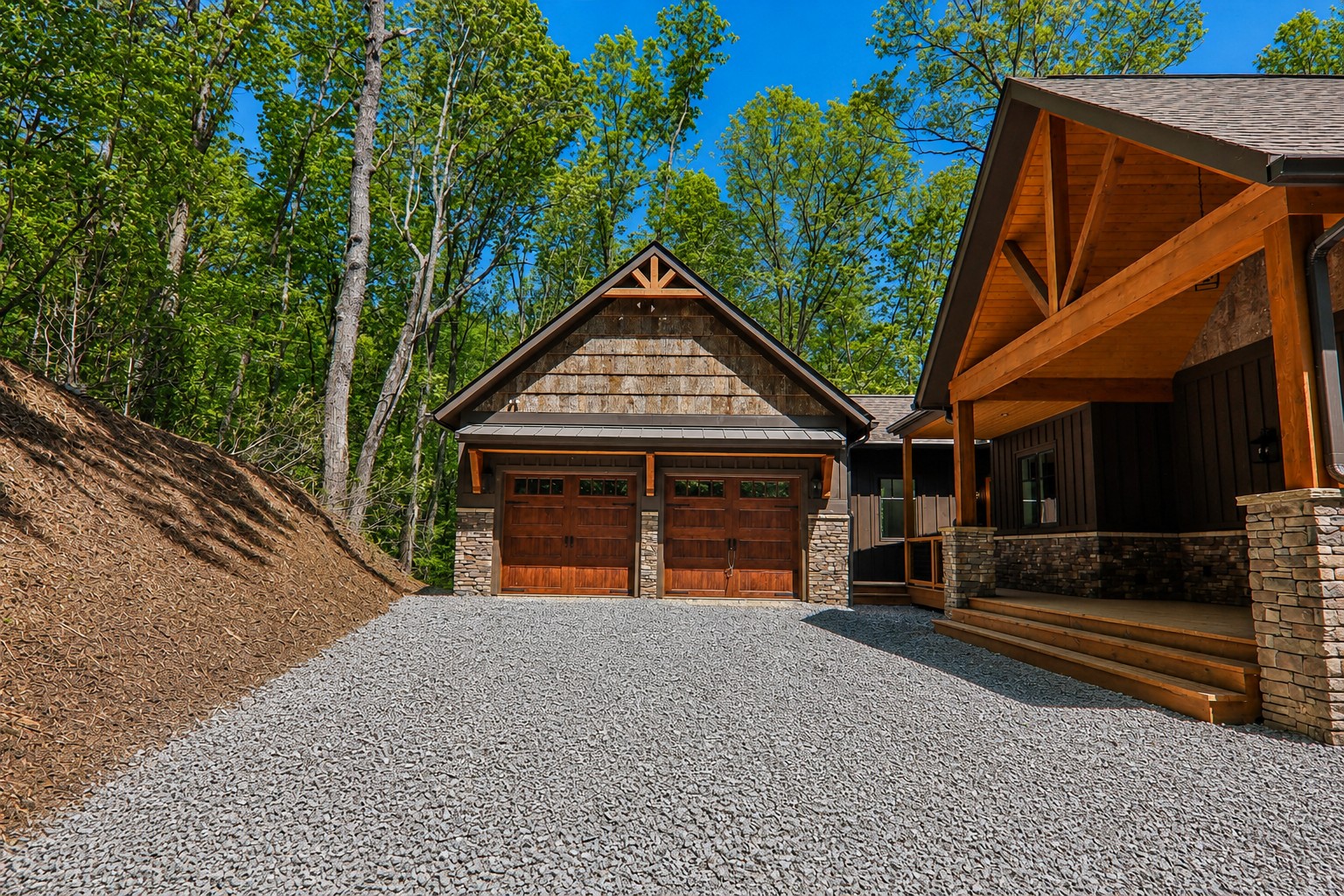 297 Easy Springs Road