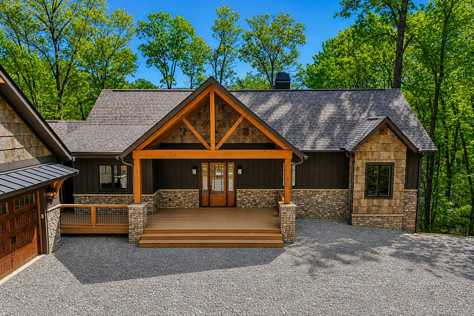 297 Easy Springs Road