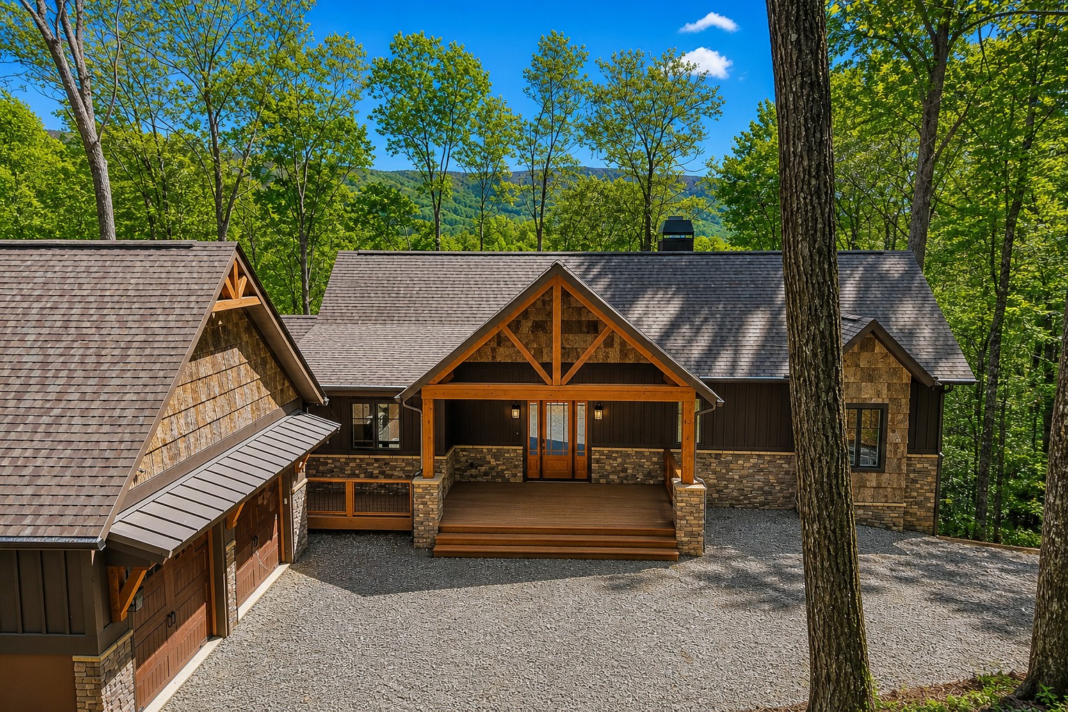 297 Easy Springs Road