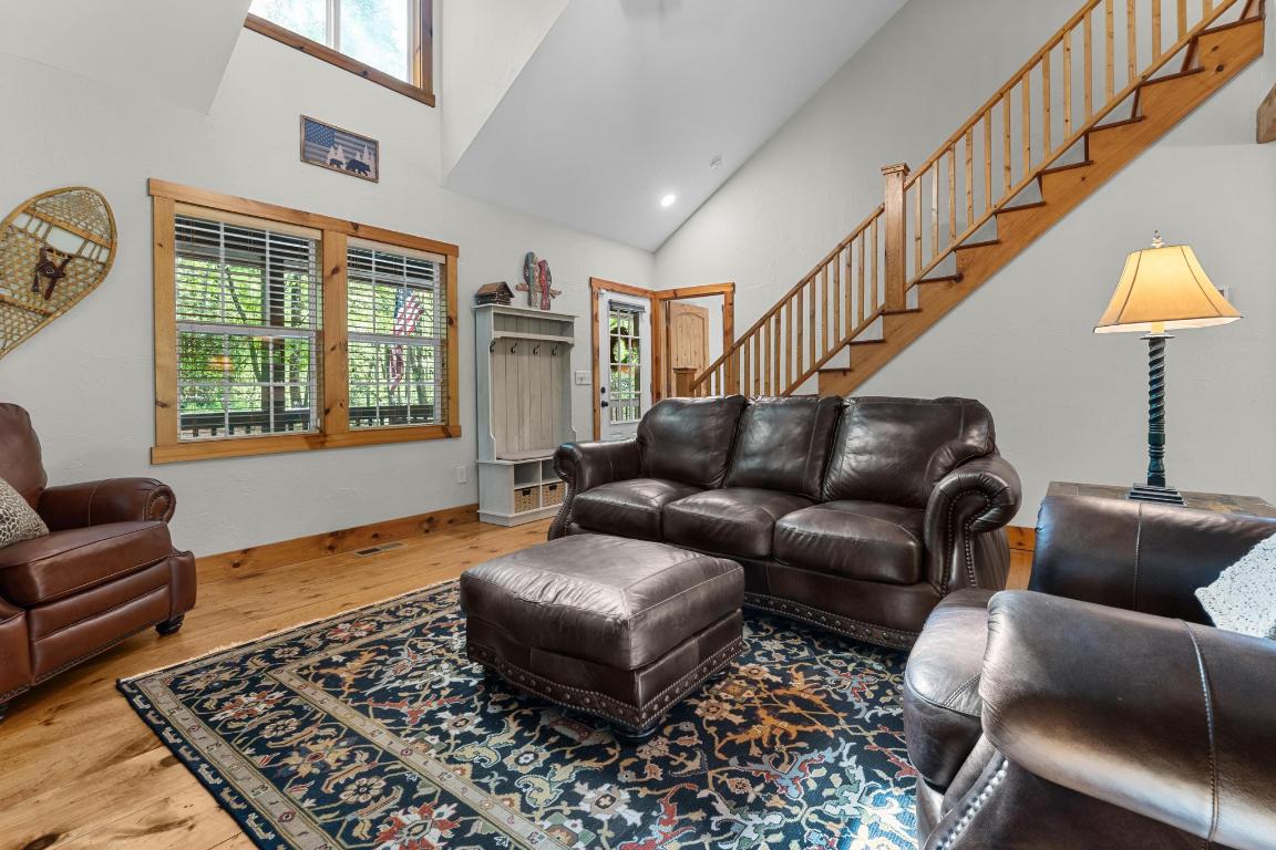 599 Tower Road
