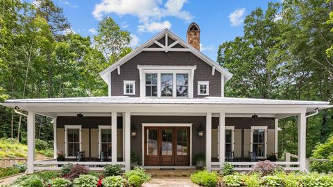 336 Foreman Road Highlands NC 28741