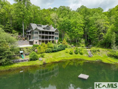 115 Dam Lake Drive Dillard GA 30537