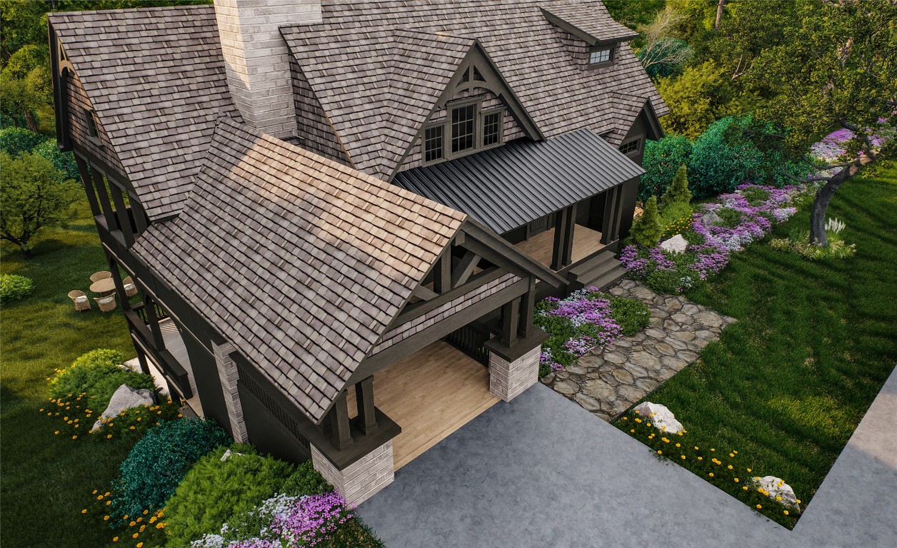 Highlands, North Carolina 28741, United States, 3 Bedrooms Bedrooms, ,4 BathroomsBathrooms,Residential,Active,157067