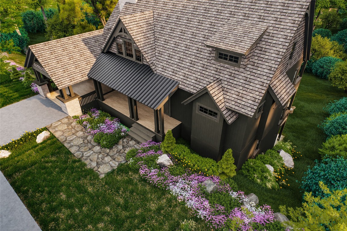 Highlands, North Carolina 28741, United States, 3 Bedrooms Bedrooms, ,4 BathroomsBathrooms,Residential,Active,157067