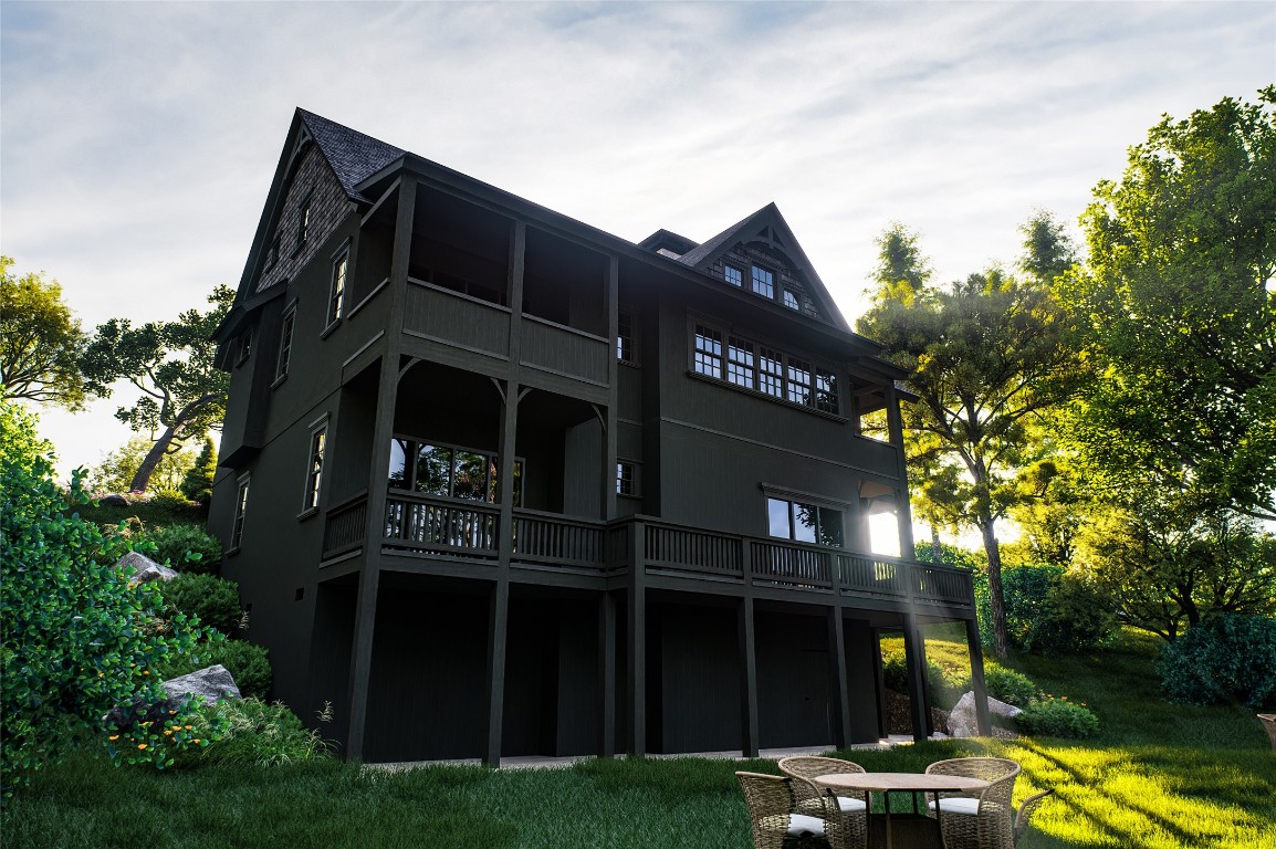 Highlands, North Carolina 28741, United States, 3 Bedrooms Bedrooms, ,4 BathroomsBathrooms,Residential,Active,157067