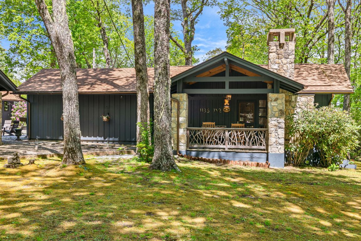 1135 Big Bear Pen Road