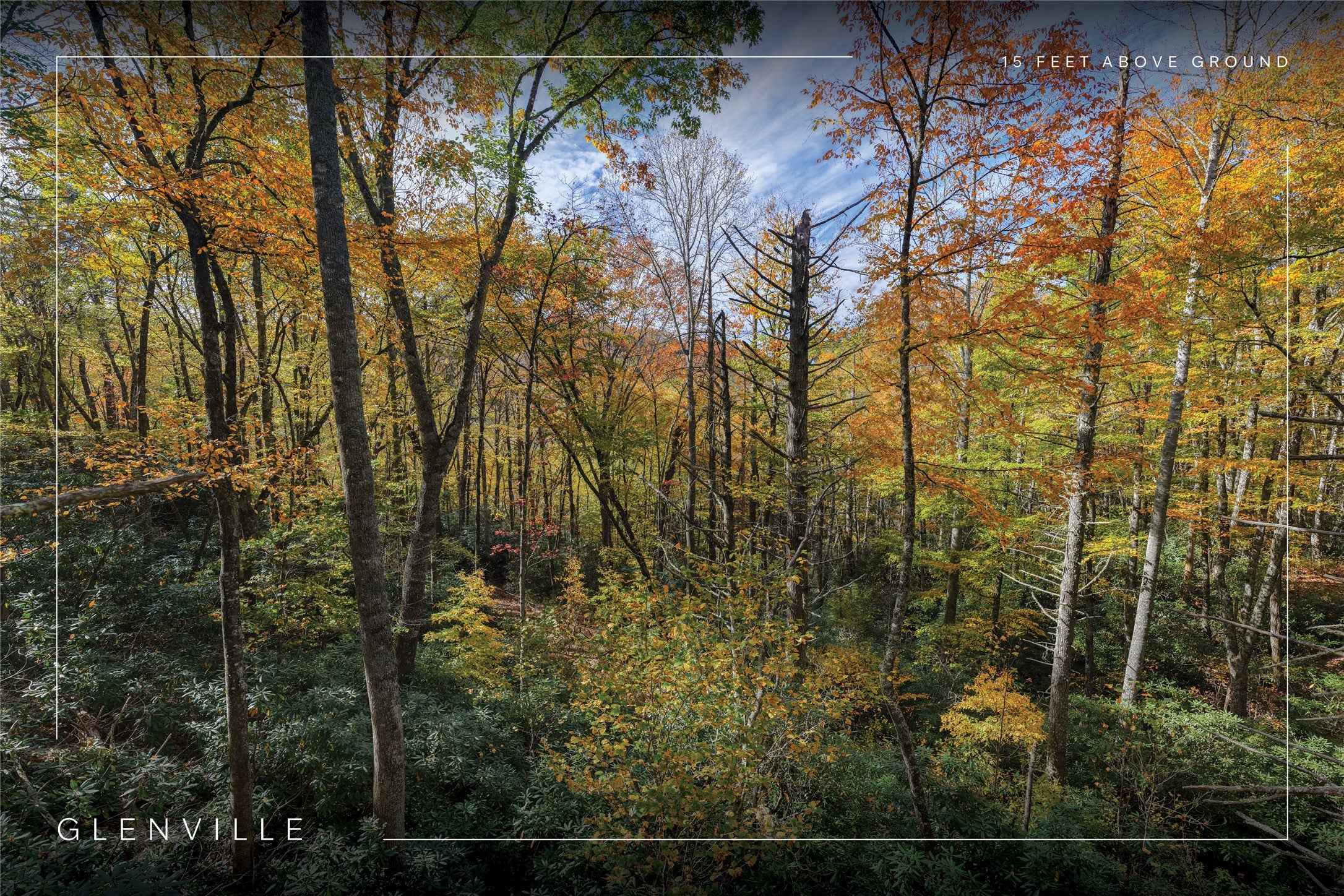 Lot 19 Shiver Ridge