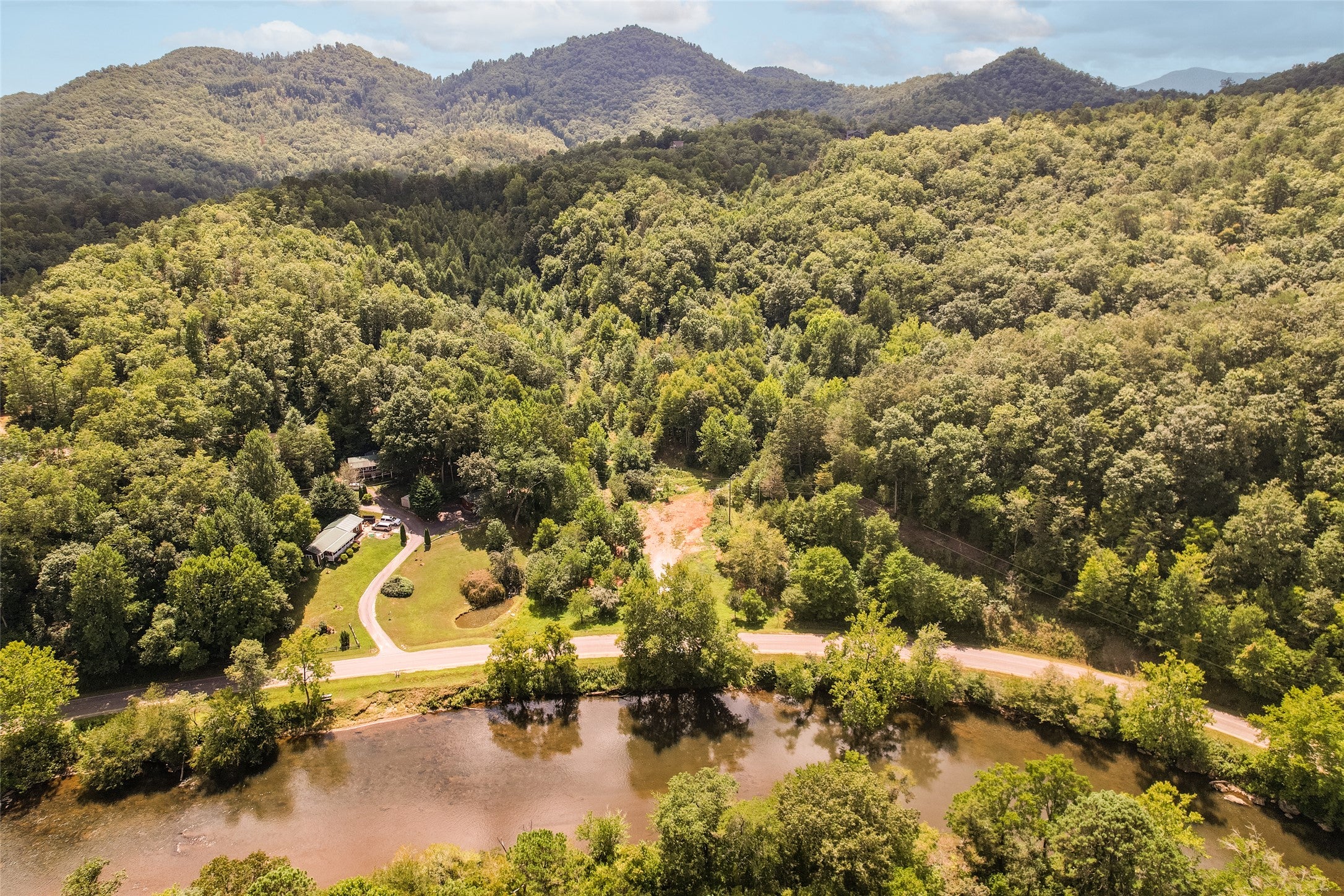 4092 Rose Creek Road