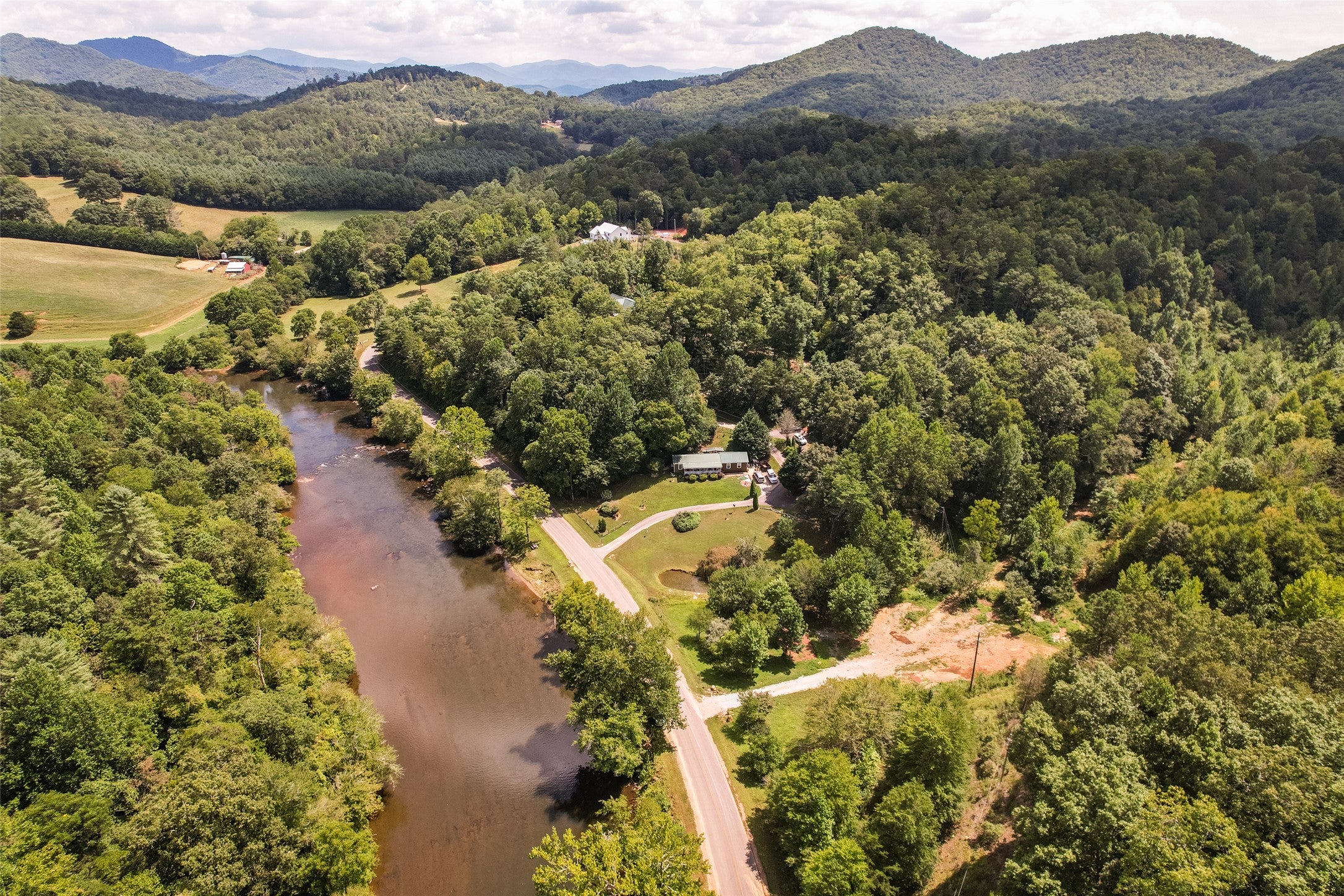 4092 Rose Creek Road