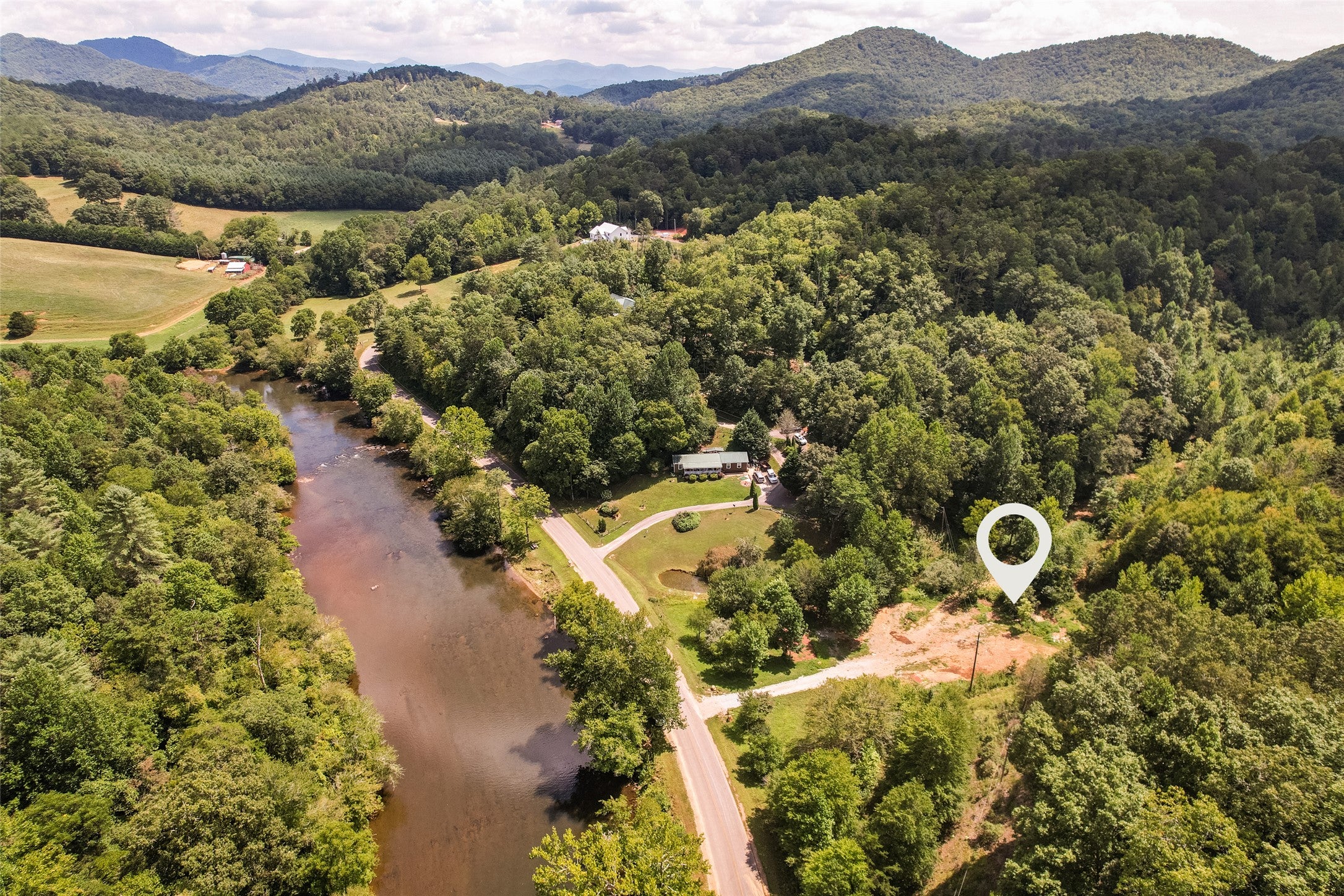 4092 Rose Creek Road