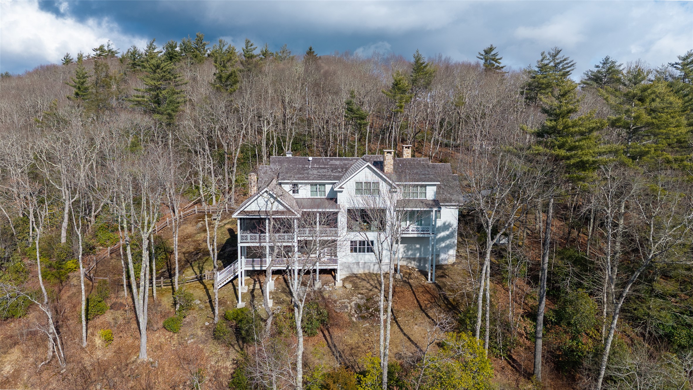 486 Kerry Hill Road