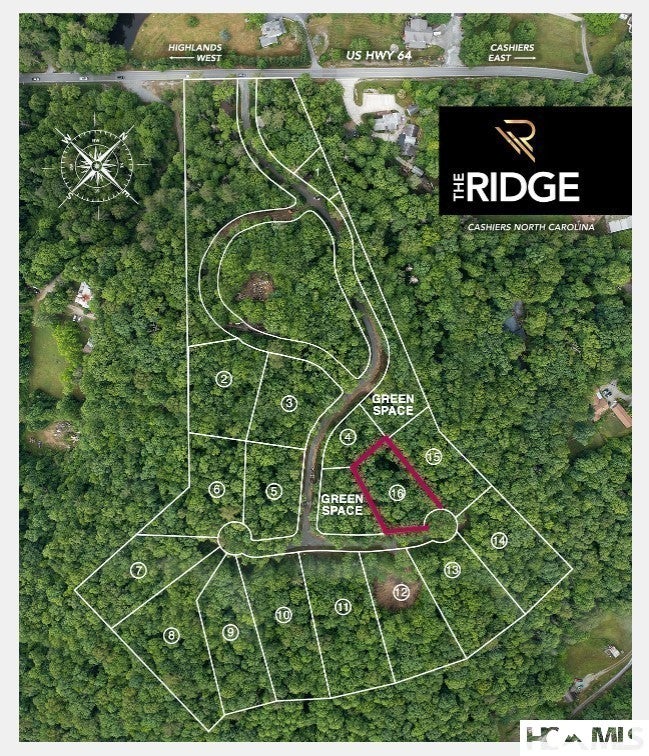 16 Lone Panther Ridge