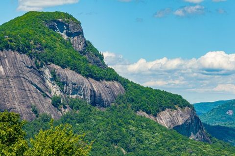 Lot 2 Hardscrabble Ridge Road Highlands NC 28741