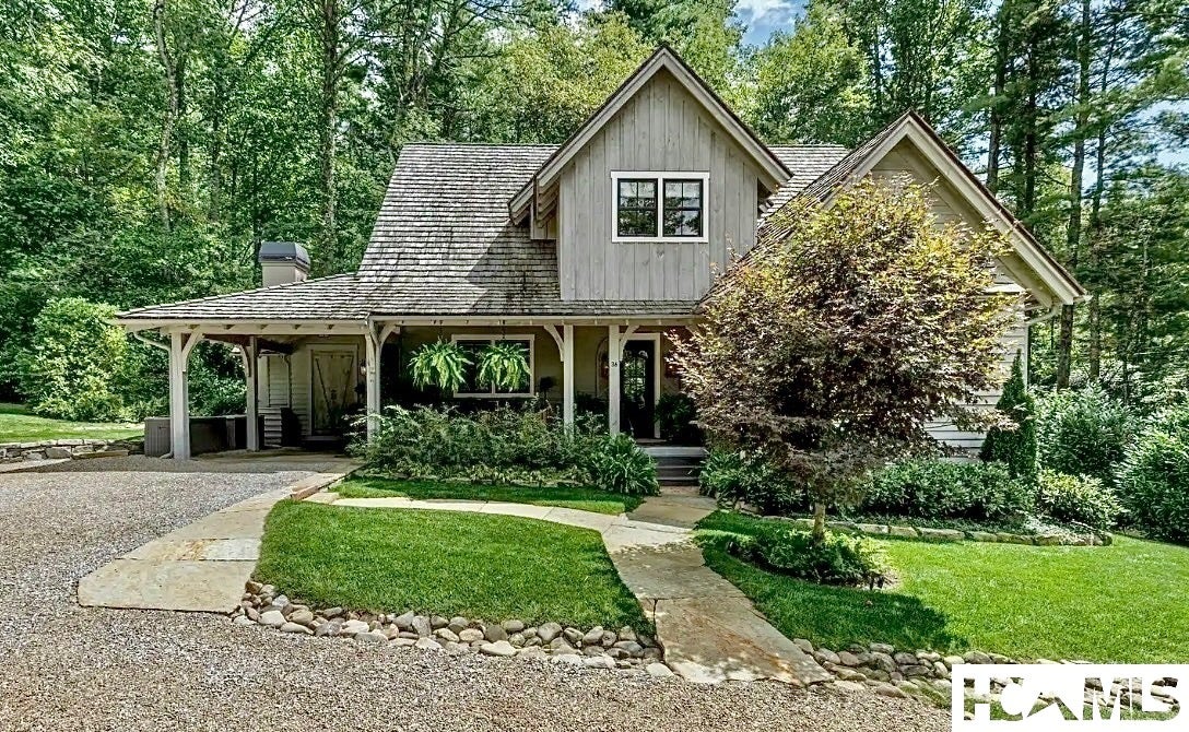 36 Old Willow Circle