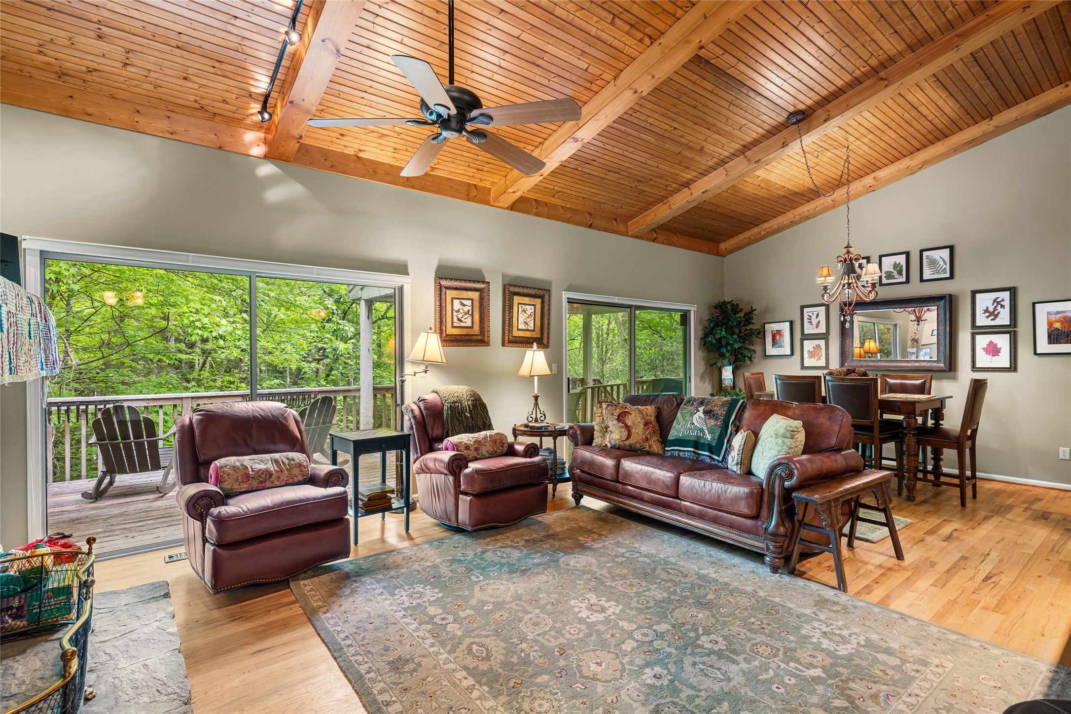 560 Toxaway Court