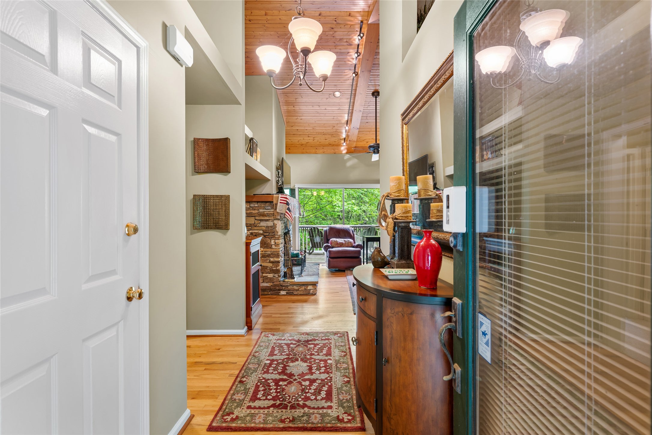 560 Toxaway Court