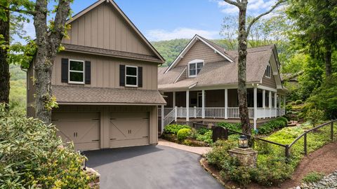 592 Whiteside Mountain Road Highlands NC 28741