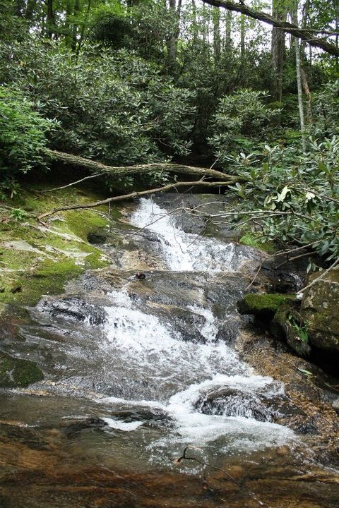 TBD S Walhalla Highlands NC 28741
