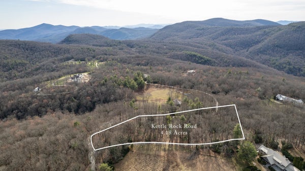 TBD KETTLE ROCK ROAD, HIGHLANDS, NC 28741 - Image 2da7e70b00db56a2a9ee5f8250bd2a29/2752623467