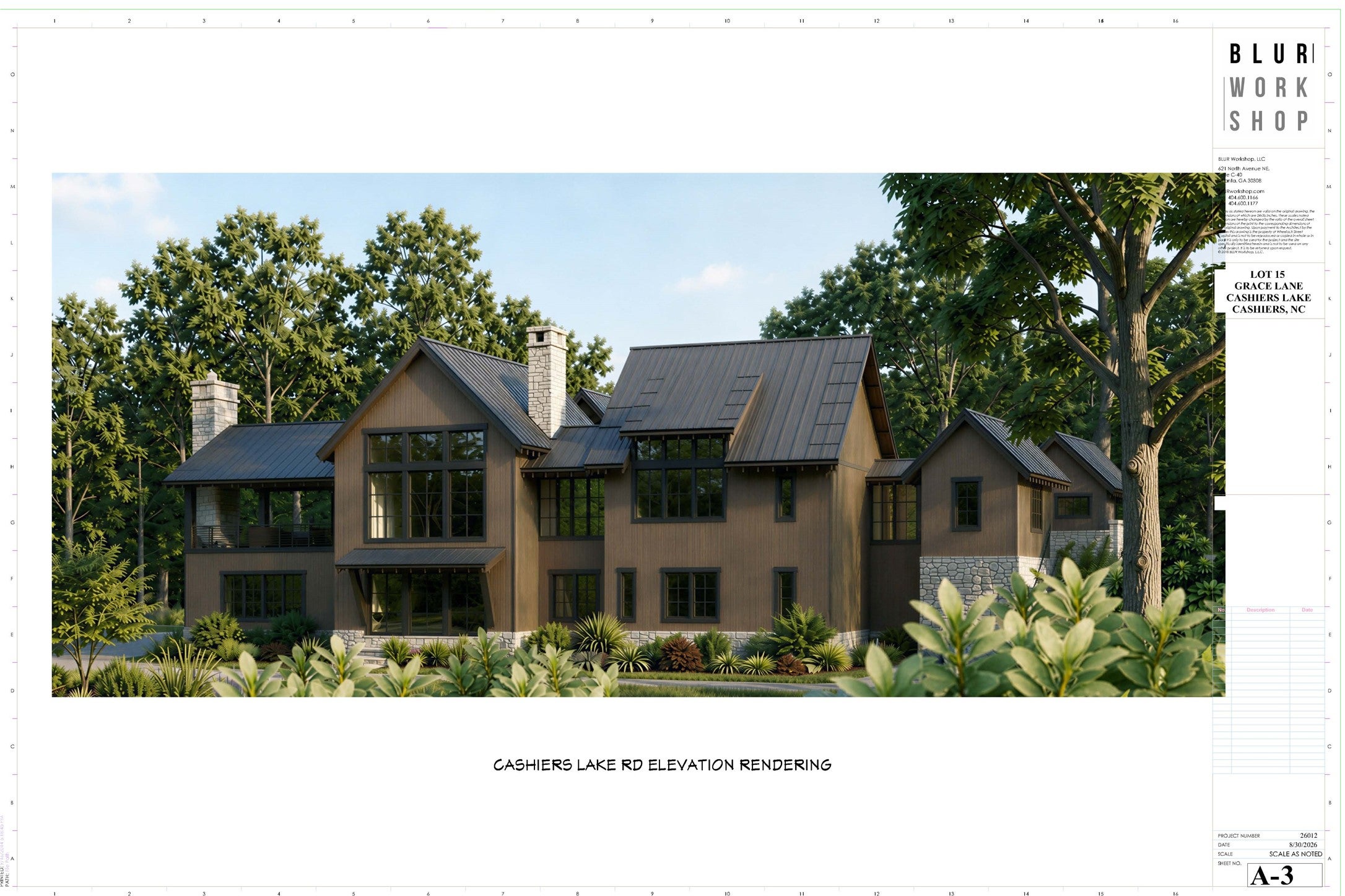 Lot 18 Lakeside Woods Drive