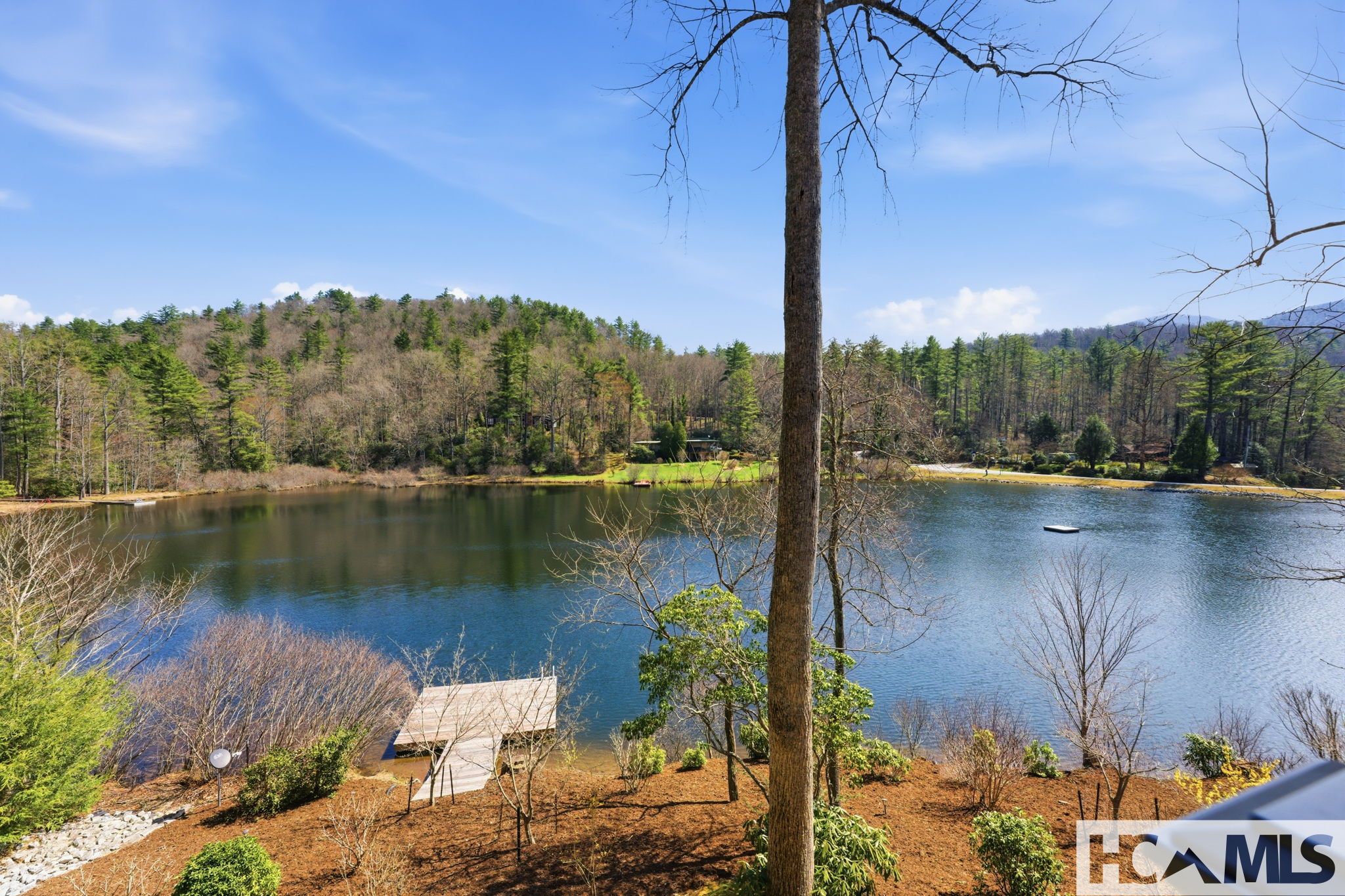 Highlands, North Carolina, 28741, United States, 4 Bedrooms Bedrooms, ,4 BathroomsBathrooms,Residential,Active,2032422