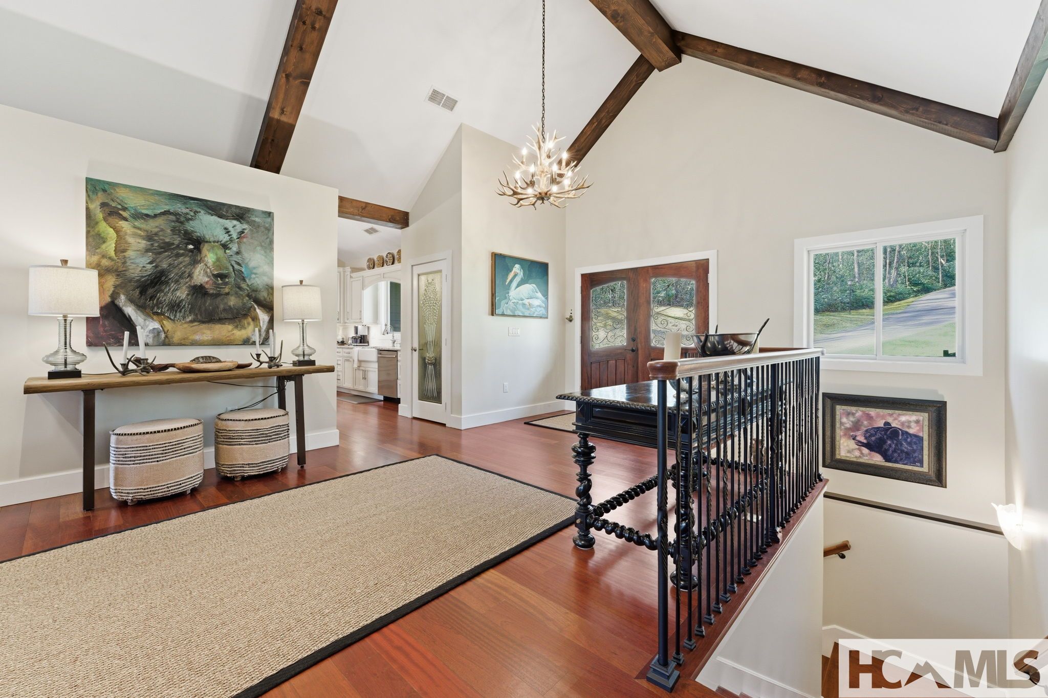 Highlands, North Carolina, 28741, United States, 4 Bedrooms Bedrooms, ,4 BathroomsBathrooms,Residential,Active,2032422