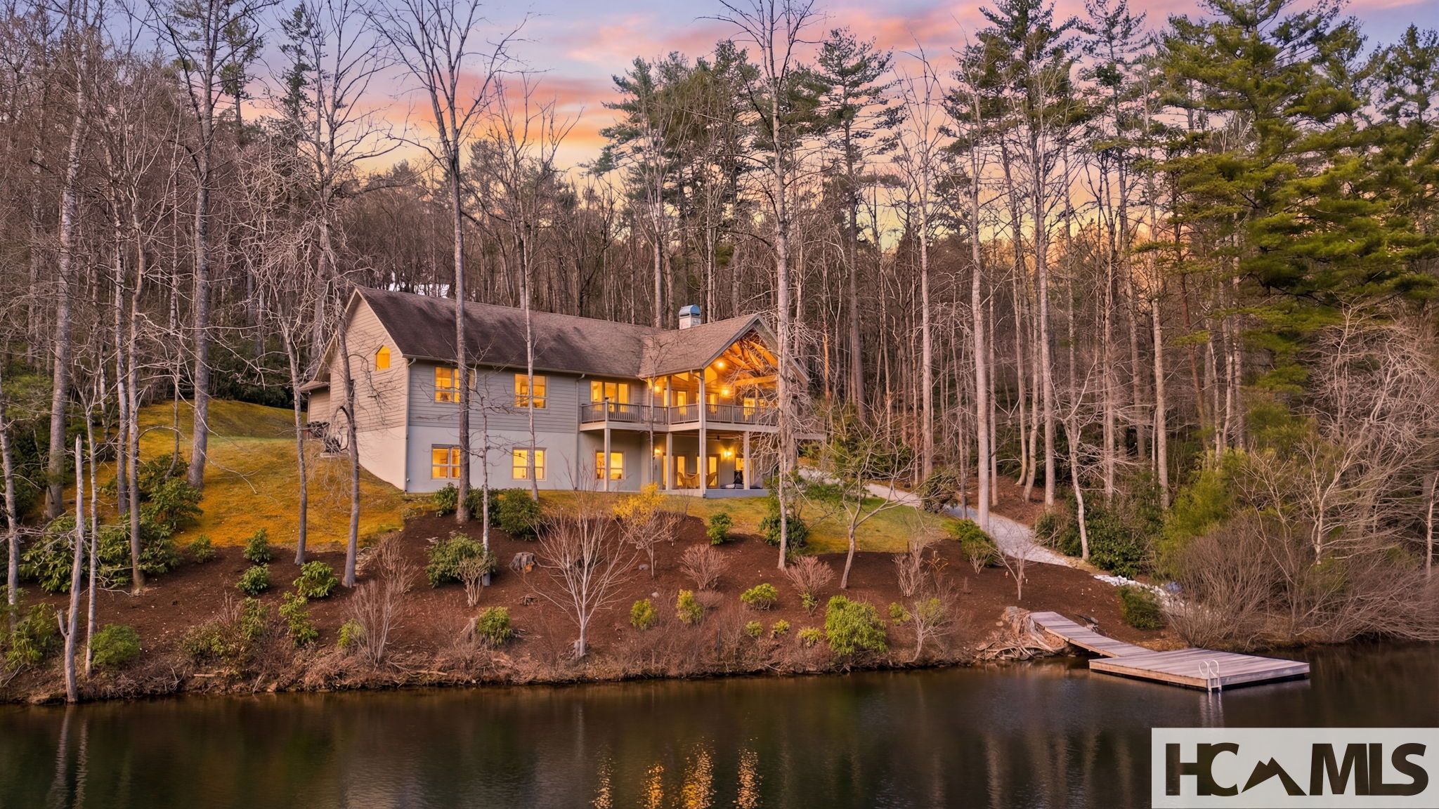 Highlands, North Carolina, 28741, United States, 4 Bedrooms Bedrooms, ,4 BathroomsBathrooms,Residential,Active,2032422