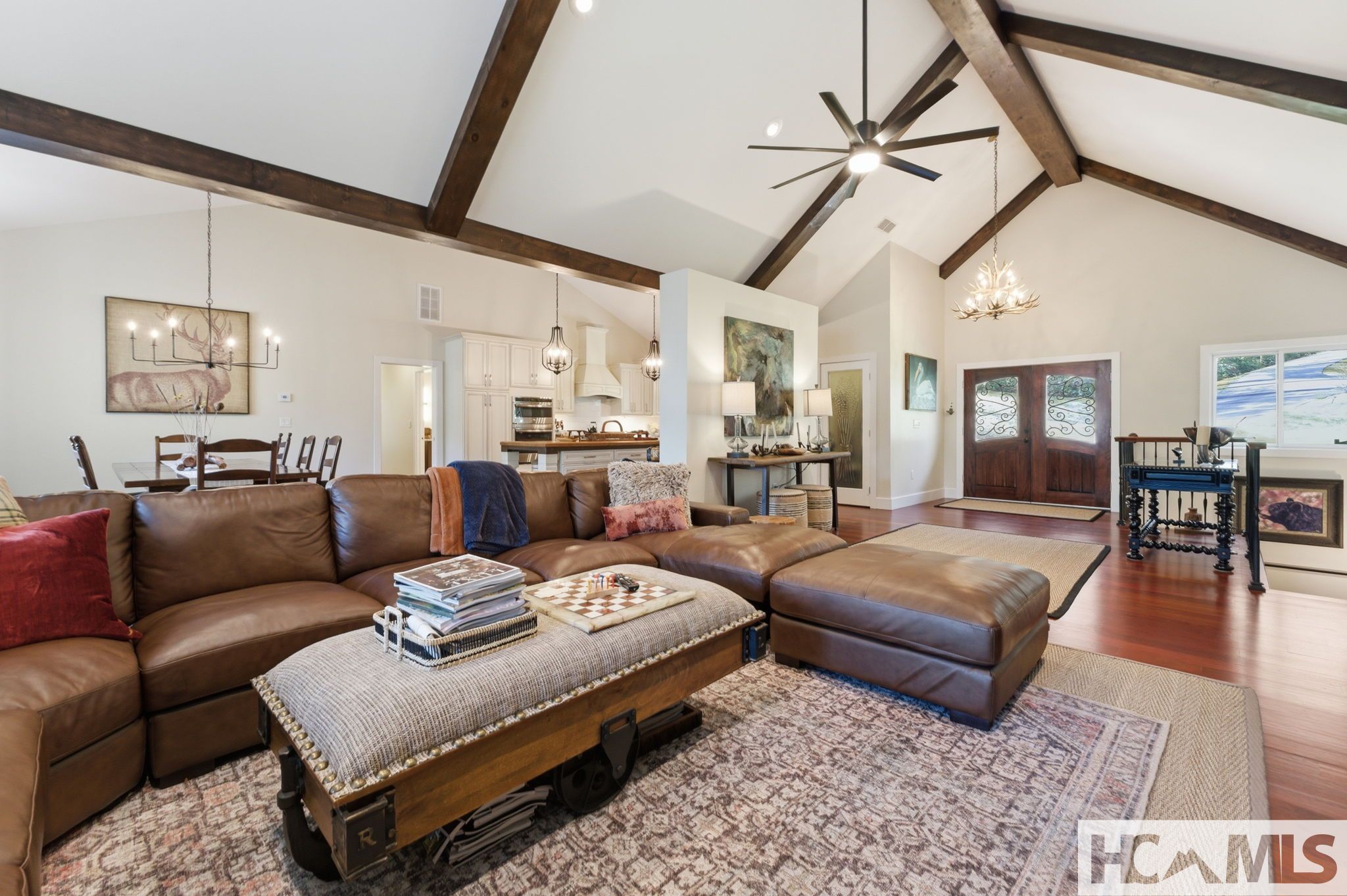 Highlands, North Carolina, 28741, United States, 4 Bedrooms Bedrooms, ,4 BathroomsBathrooms,Residential,Active,2032422