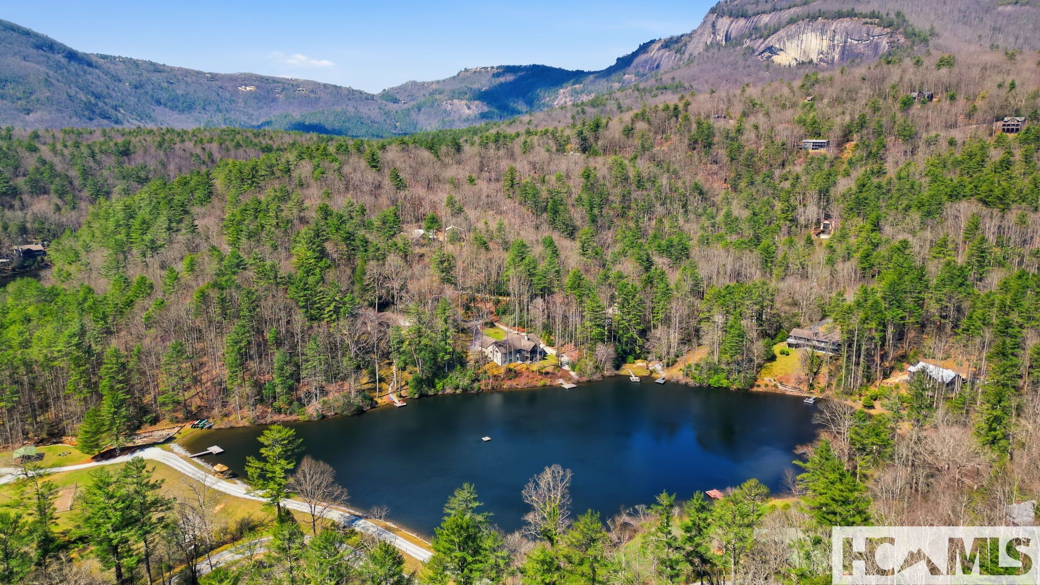 Highlands, North Carolina, 28741, United States, 4 Bedrooms Bedrooms, ,4 BathroomsBathrooms,Residential,Active,2032422