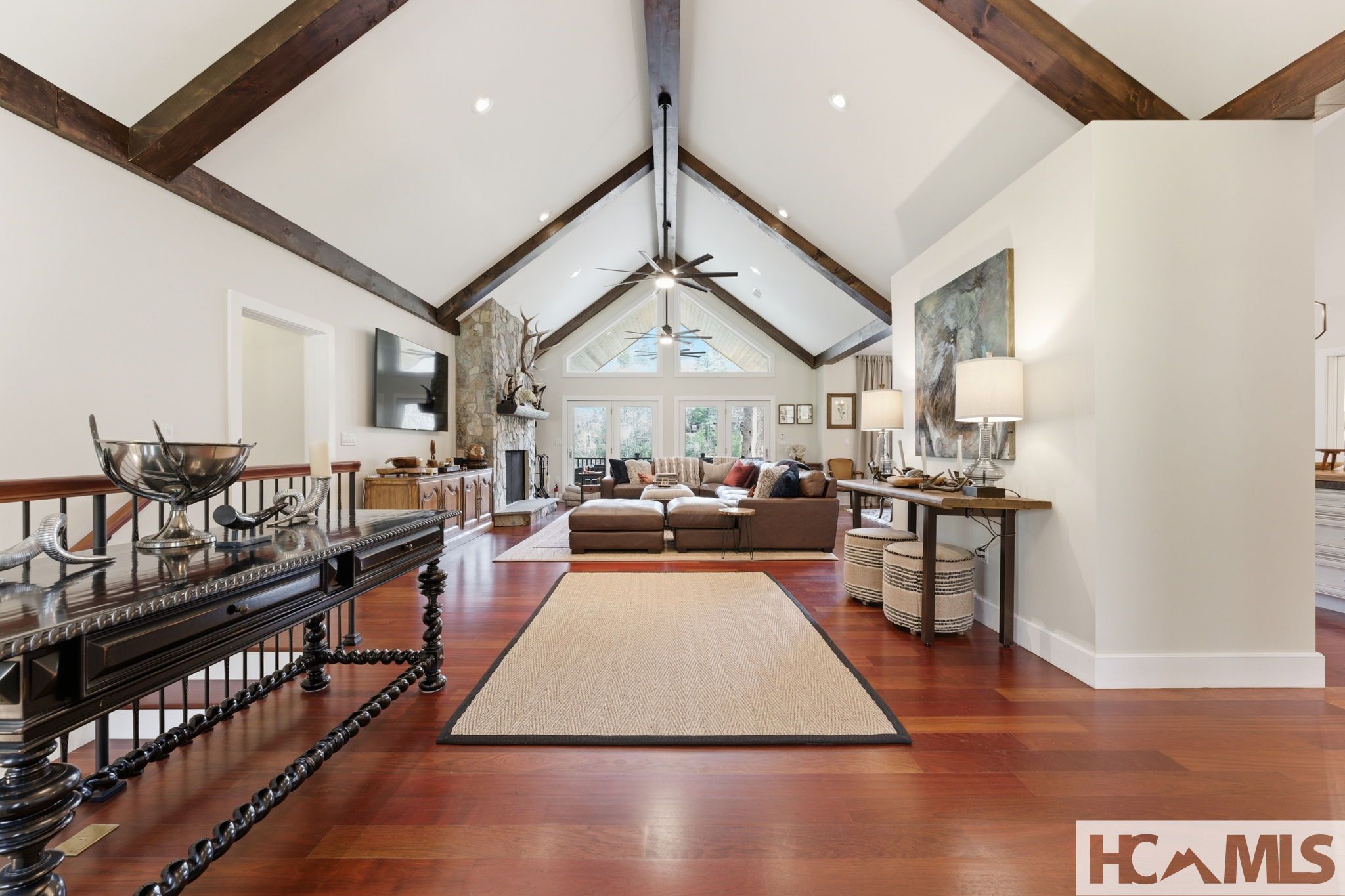 Highlands, North Carolina, 28741, United States, 4 Bedrooms Bedrooms, ,4 BathroomsBathrooms,Residential,Active,2032422