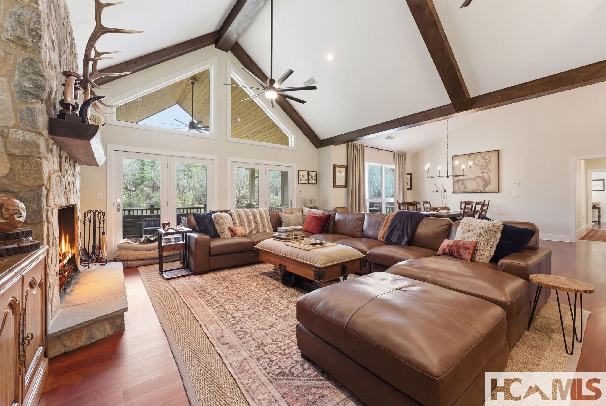 Highlands, North Carolina, 28741, United States, 4 Bedrooms Bedrooms, ,4 BathroomsBathrooms,Residential,Active,2032422